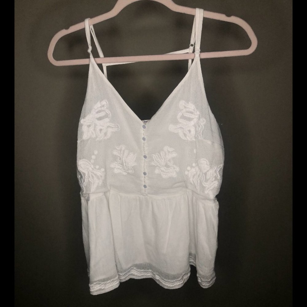 White Top